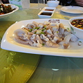 海鮮レストラン魚介類＆料理 (32)