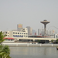 蘇州河沿いの公園 (9)