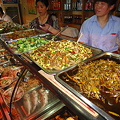 写真: 舟山ローカル海鮮レストラン　お惣菜