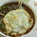 写真: 蘭州拉麺　14-10-16 (4)