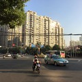 上海の朝　10-17 (4)