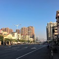 写真: 上海の朝　10-17 (5)