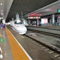 写真: 上海虹橋火車站 (7)