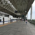 嘉興南站 (2)