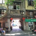 上海　自忠路 (3)