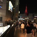 大阪の夜 (1)