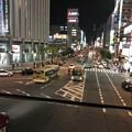 写真: 大阪の夜 (2)