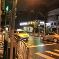 写真: 上海の夜 (1)