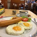 写真: フードランドの朝食 (10)