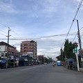 ヤンゴン