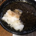 写真: 餃子　天ぷら　イワシ丼　ラーメン (3)