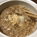 餃子　天ぷら　イワシ丼　ラーメン (5)