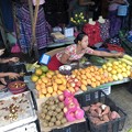 ヤンゴンローカル市場 (6)