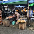 ヤンゴンローカル市場 (6)