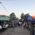 土曜日のヤンゴン2月13日 (1)