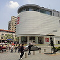 ユニクロ　南京西路店