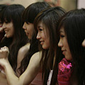 写真: 中国の化粧人口増、中間所得層がけん引