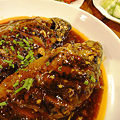 写真: 竹屋川菜館　魚料理の頭