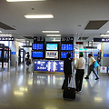 関空ターミナル