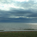 灰色のオホーツク海