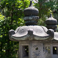 Photos: 石灯籠