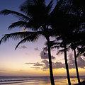 写真: Sunset Beach