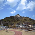 Photos: 弓削島