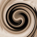 写真: spiral-06_negative condition
