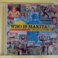写真: マキタスポーツ_CD：WHO IS MAKITA？-01