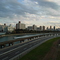 写真: 2007年京浜運河