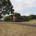 写真: 旧小松川閘門