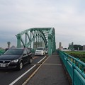 中橋