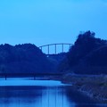 印旛捷水路