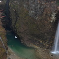 写真: 三筋の滝