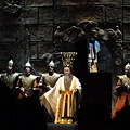 写真: プッチーニ　トゥーランドット　アルトゥーム　倉石 真　くらいし まこと　オペラ歌手　テノール