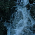 写真: 昇竜の滝
