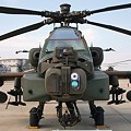 写真: AH-64D アパッチ・ロングボウその６
