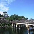 写真: 極楽橋:大阪周遊31