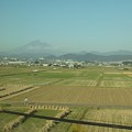 神奈川からの富士山