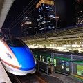 写真: きらめき〜東京駅
