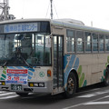 写真: 頸城バス
