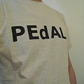 写真: PEdAL.E.D