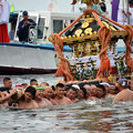 江の島天王祭1
