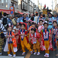 写真: 川越祭VI
