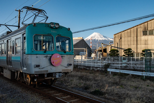 2月23日「富士山の日」