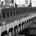 写真: 昭和53年　石津大橋