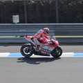 写真: 2　Andrea DOVIZIOSO　Ducati　Japan motogp motegi IMG_2749