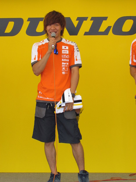 30　Suzuka 8hours World Endurance Championship Race　HONDA CBR1000RR　WATANABE　NAGASHIMA　ITO　IMG_0008
