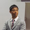 Hiroshi Aoyama 青山博一