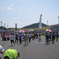 写真: 2014年 MFJ 全日本ロードレース選手権シリーズ第3＆4戦 J-GP3　10